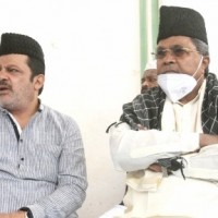 Ganesh Chaturthi should not be allowed at Idgah Maidan: K'taka Cong MLA