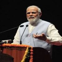 Modi congratulates new Maha ministers