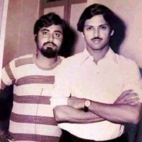 Partha Chatterjee used his college-day photo while buying property in 2012
