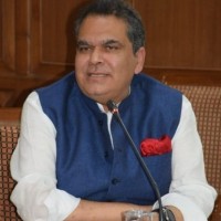 AAP Rajya Sabha MP Sanjeev Arora to donate salary for charity