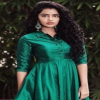 Anupama Parameswaran clarifies why she hasn't joined 'Karthikeya 2' promotions
