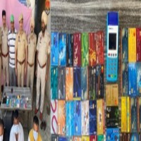 Inter-state gang busted by Pathankot police