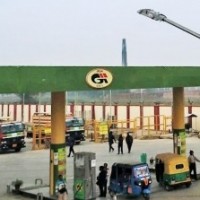NGT wants action against GAIL for operating without environmental clearance