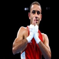 CWG 2022, Boxing: Amit Panghal, Jaismine Lamboria advance to semi-final, assure medals for India