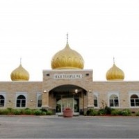 US-based gurdwaras seek improvement in security funding