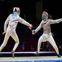 Sports Ministry approves financial assistance for 29 fencers to compete in Commonwealth meet