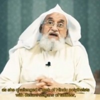 Oppn demands to know if Pak airspace used for drone strike that killed Zawahiri