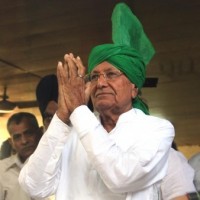 HC reserves order on Om Prakash Chautala's plea in DA case