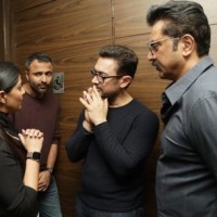 Aamir has outdone himself in 'Laal Singh Chaddha': Varalaxmi Sarathkumar