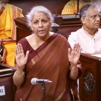 Indian economy much better, nobody is in denial about price rise: Sitharaman