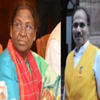 'Rashtrapatni' row: Ex-women officials seek action against Chowdhury