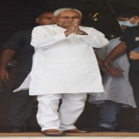 Number game suits Nitish if he goes with Mahagathbandhan in Bihar