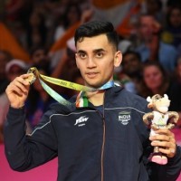 Lakshya Sen gets India's 20th gold medal 