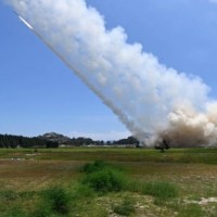 China launches long-range airstrike drills around Taiwan