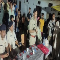 Local youth to ensure peace during festive season in MP's Shajapur