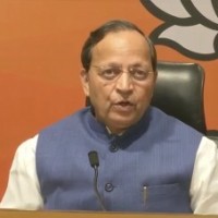 BJP to fight 2024 LS, 2025 Bihar polls with present alliance: Arun Singh