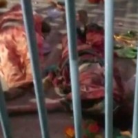 Stampede in Rajasthan's Khutu Shyam temple, three pilgrims die