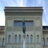 Ukraine wants Switzerland to represent interests in Russia