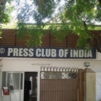 Press Club membership issue raised in Parliament, govt says has no role