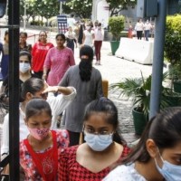 JEE-Main result out, 24 students score 100% marks