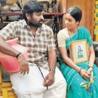 Vijay Sethupathi named Best Actor for 'Maamanithan' at Indo-French film fest