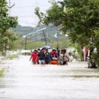 TN Water Department issues flood alert as water in Vaigai dam rises