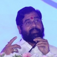 Eknath Shinde in Delhi, may hold talks with BJP bigwigs on Maha cabinet expansion