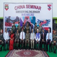 'Demystifying the Dragon': Top Army brass discusses Chinese challenge on borders