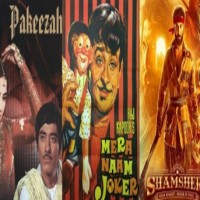Bollywood missing the trick? When songs would make up for poor storyline!