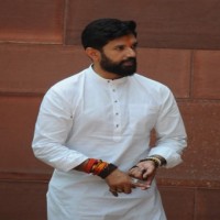 Nitish will not be able to complete his 5 yr-term: Chirag Paswan