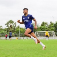 Rahim Ali extends stay at Chennaiyin FC until 2024