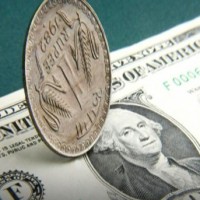Rupee gains 23 paise to end at 79.02 against US dollar