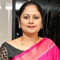 Telugu actress Jayasudha likely to join BJP