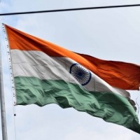 BJP Minority Morcha to hoist Tricolour at religious places