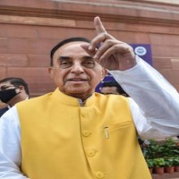 Jail term certain for Sonia, Rahul in National Herald case: Subramanian Swamy