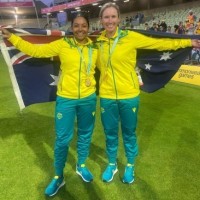 Beth Mooney reclaims No. 1 spot for batters from captain Lanning after CWG exploits