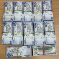 Man held at Delhi Airport with foreign currency