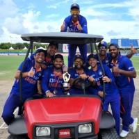 Defeating West Indies in T20I series is a big achievement for India: Manjrekar