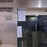 ED seals Young Indian office in National Herald building