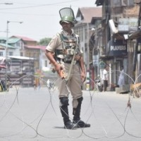 J&K most internet censorship intensive region globally: Report