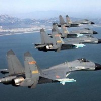 India, China hold military talks to discuss airspace violations, provocations by Chinese Air Force