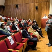 Global Investors Meet: K'taka minister invites Kannada diaspora in Japan