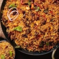 Biryani worth Rs 43 lakh that nobody saw or ate, J&K ACB on trail