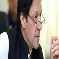 Politics in Pakistan based on an element of vindictiveness