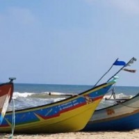 Two fishermen missing in Kerala after fishing boat capsizes