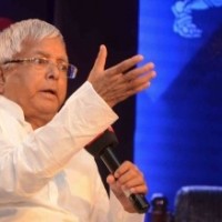 Lalu Prasad will soon go to Singapore for kidney transplant