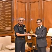 Indian Army Chief to visit Nepal in early September to boost defence ties