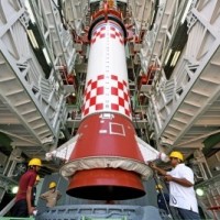 ISRO gearing up for launch of small rocket SSLV on Aug 7