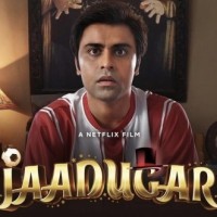 'Shabash' from 'Jaadugar' played at Commonwealth Games