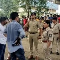 Gujarat Police crack Ankleshwar bank robbery case